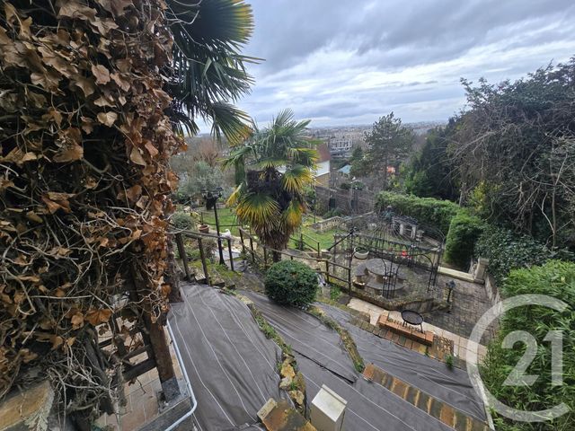 Maison &agrave; vendre - 11 pi&egrave;ces - 400 m2 - Chennevieres Sur Marne - 94 - ILE-DE-FRANCE