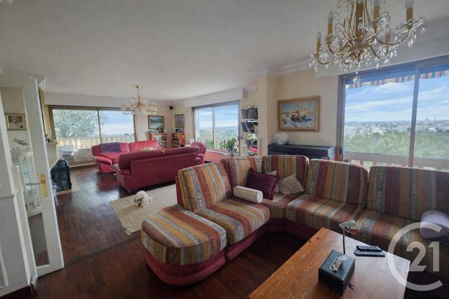 Maison &agrave; vendre - 11 pi&egrave;ces - 400 m2 - Chennevieres Sur Marne - 94 - ILE-DE-FRANCE