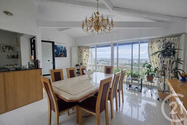 Maison &agrave; vendre - 11 pi&egrave;ces - 400 m2 - Chennevieres Sur Marne - 94 - ILE-DE-FRANCE