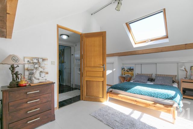 Maison &agrave; vendre - 6 pi&egrave;ces - 150,32 m2 - Sucy En Brie - 94 - ILE-DE-FRANCE