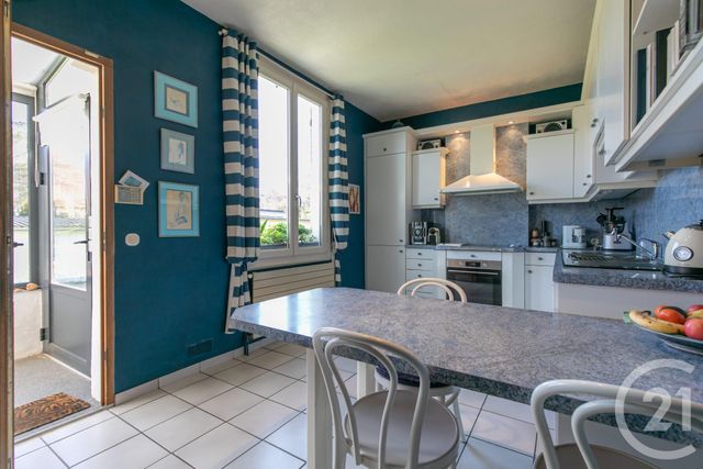 Maison &agrave; vendre - 6 pi&egrave;ces - 150,32 m2 - Sucy En Brie - 94 - ILE-DE-FRANCE