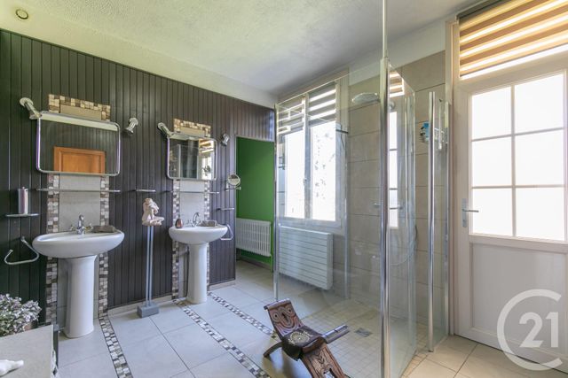 Maison &agrave; vendre - 6 pi&egrave;ces - 150,32 m2 - Sucy En Brie - 94 - ILE-DE-FRANCE