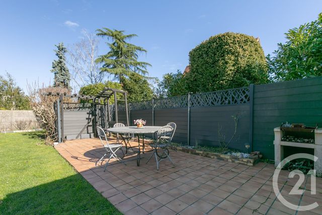 Maison &agrave; vendre - 6 pi&egrave;ces - 150,32 m2 - Sucy En Brie - 94 - ILE-DE-FRANCE