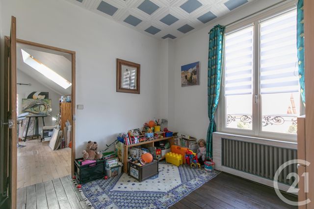 Maison &agrave; vendre - 6 pi&egrave;ces - 150,32 m2 - Sucy En Brie - 94 - ILE-DE-FRANCE