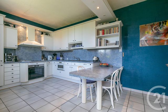 Maison &agrave; vendre - 6 pi&egrave;ces - 150,32 m2 - Sucy En Brie - 94 - ILE-DE-FRANCE