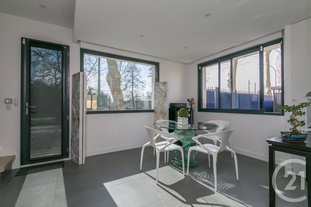 Maison &agrave; vendre - 5 pi&egrave;ces - 110,19 m2 - St Maur Des Fosses - 94 - ILE-DE-FRANCE