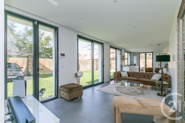 Maison à vendre ST MAUR DES FOSSES