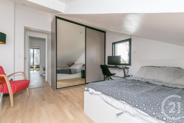 Maison &agrave; vendre - 5 pi&egrave;ces - 110,19 m2 - St Maur Des Fosses - 94 - ILE-DE-FRANCE