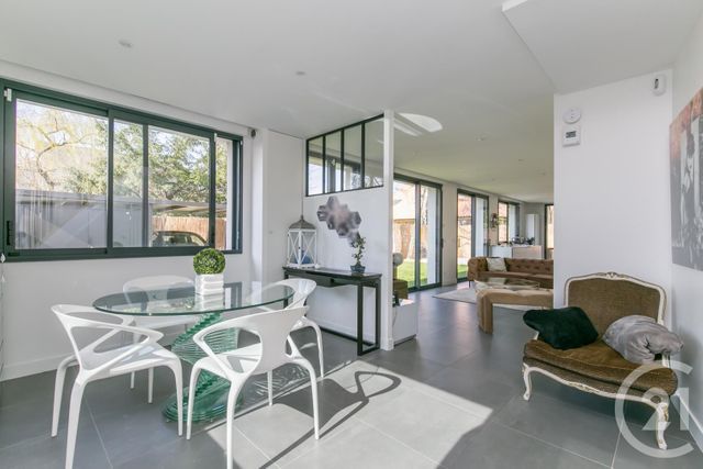 Maison &agrave; vendre - 5 pi&egrave;ces - 110,19 m2 - St Maur Des Fosses - 94 - ILE-DE-FRANCE