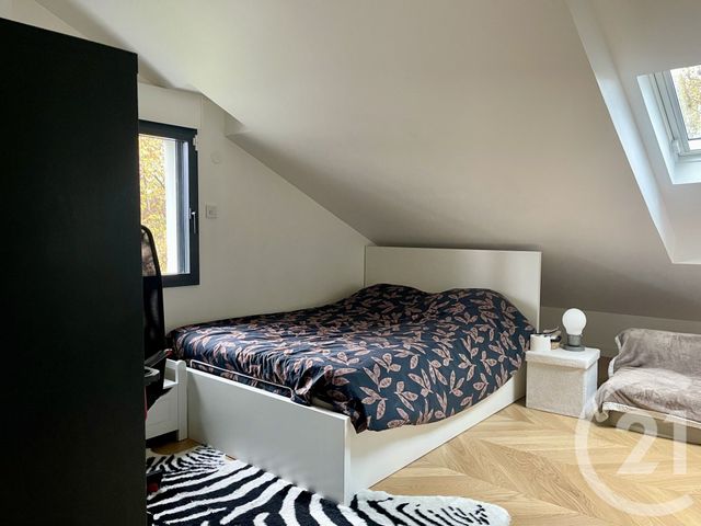 Maison &agrave; vendre - 5 pi&egrave;ces - 110,19 m2 - St Maur Des Fosses - 94 - ILE-DE-FRANCE