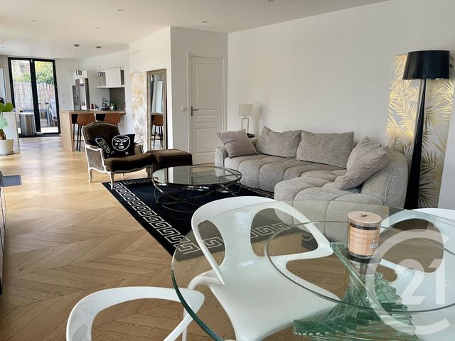 Maison &agrave; vendre - 5 pi&egrave;ces - 110,19 m2 - St Maur Des Fosses - 94 - ILE-DE-FRANCE