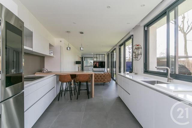 Maison &agrave; vendre - 5 pi&egrave;ces - 110,19 m2 - St Maur Des Fosses - 94 - ILE-DE-FRANCE