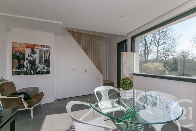 Maison &agrave; vendre - 5 pi&egrave;ces - 110,19 m2 - St Maur Des Fosses - 94 - ILE-DE-FRANCE