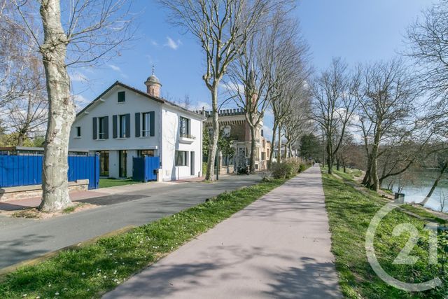 Maison &agrave; vendre - 5 pi&egrave;ces - 110,19 m2 - St Maur Des Fosses - 94 - ILE-DE-FRANCE