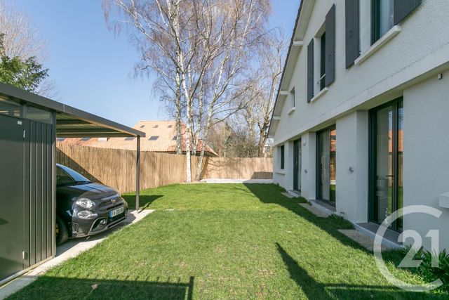 Maison &agrave; vendre - 5 pi&egrave;ces - 110,19 m2 - St Maur Des Fosses - 94 - ILE-DE-FRANCE