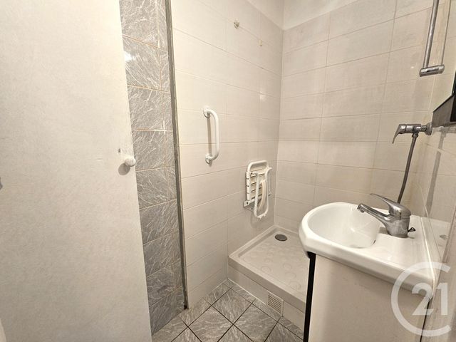 Appartement F3 &agrave; vendre - 3 pi&egrave;ces - 51,85 m2 - Creteil - 94 - ILE-DE-FRANCE
