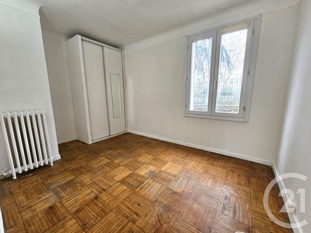 Appartement F3 &agrave; vendre - 3 pi&egrave;ces - 51,85 m2 - Creteil - 94 - ILE-DE-FRANCE