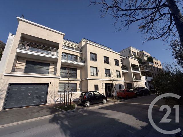 Appartement F5 &agrave; vendre - 5 pi&egrave;ces - 98,40 m2 - La Varenne St Hilaire - 94 - ILE-DE-FRANCE