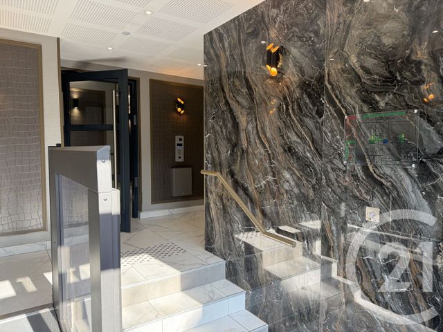 Appartement F5 &agrave; vendre - 5 pi&egrave;ces - 98,40 m2 - La Varenne St Hilaire - 94 - ILE-DE-FRANCE