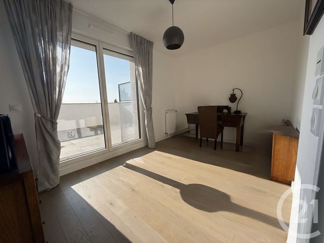 Appartement F5 &agrave; vendre - 5 pi&egrave;ces - 98,40 m2 - La Varenne St Hilaire - 94 - ILE-DE-FRANCE