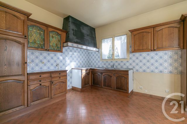 Maison &agrave; vendre - 6 pi&egrave;ces - 173 m2 - Limeil Brevannes - 94 - ILE-DE-FRANCE