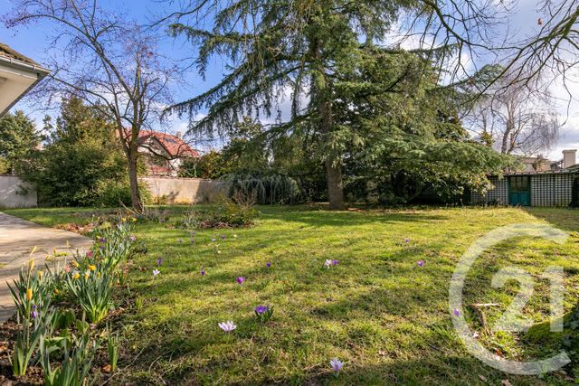 Maison &agrave; vendre - 6 pi&egrave;ces - 173 m2 - Limeil Brevannes - 94 - ILE-DE-FRANCE