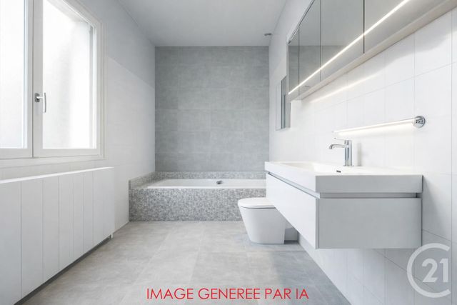 Maison &agrave; vendre - 6 pi&egrave;ces - 173 m2 - Limeil Brevannes - 94 - ILE-DE-FRANCE