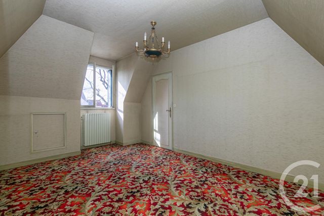 Maison &agrave; vendre - 6 pi&egrave;ces - 173 m2 - Limeil Brevannes - 94 - ILE-DE-FRANCE