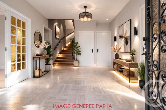 Maison &agrave; vendre - 6 pi&egrave;ces - 173 m2 - Limeil Brevannes - 94 - ILE-DE-FRANCE