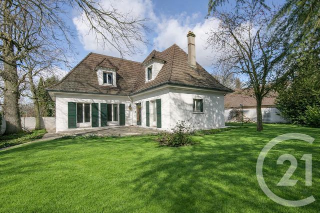 maison - LIMEIL BREVANNES - 94