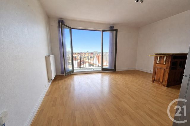 Appartement F1 &agrave; vendre - 1 pi&egrave;ce - 24,21 m2 - St Maur Des Fosses - 94 - ILE-DE-FRANCE