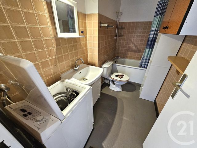 Appartement F1 &agrave; vendre - 1 pi&egrave;ce - 24,21 m2 - St Maur Des Fosses - 94 - ILE-DE-FRANCE