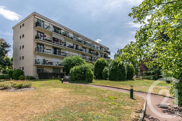 appartement - ST MAUR DES FOSSES - 94