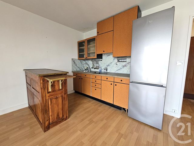 Appartement F1 &agrave; vendre - 1 pi&egrave;ce - 24,21 m2 - St Maur Des Fosses - 94 - ILE-DE-FRANCE