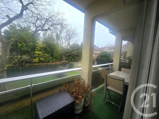 Appartement F2 &agrave; vendre - 2 pi&egrave;ces - 44,50 m2 - St Maur Des Fosses - 94 - ILE-DE-FRANCE