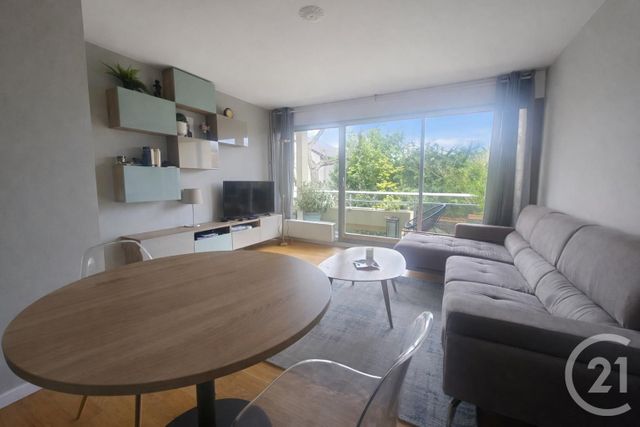 Appartement F2 &agrave; vendre - 2 pi&egrave;ces - 44,50 m2 - St Maur Des Fosses - 94 - ILE-DE-FRANCE