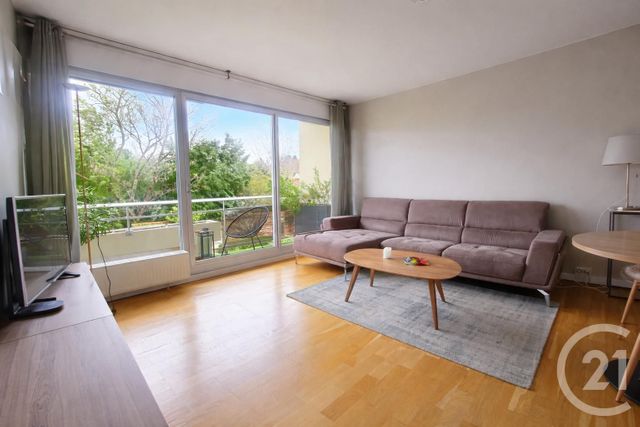 Appartement F2 &agrave; vendre - 2 pi&egrave;ces - 44,50 m2 - St Maur Des Fosses - 94 - ILE-DE-FRANCE