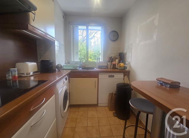 Appartement F2 &agrave; vendre - 2 pi&egrave;ces - 44,50 m2 - St Maur Des Fosses - 94 - ILE-DE-FRANCE