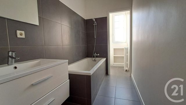 Appartement F2 &agrave; vendre - 2 pi&egrave;ces - 57,03 m2 - St Maur Des Fosses - 94 - ILE-DE-FRANCE