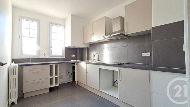 Appartement F2 &agrave; vendre - 2 pi&egrave;ces - 57,03 m2 - St Maur Des Fosses - 94 - ILE-DE-FRANCE