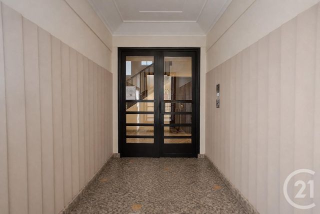 Appartement F2 &agrave; vendre - 2 pi&egrave;ces - 57,03 m2 - St Maur Des Fosses - 94 - ILE-DE-FRANCE