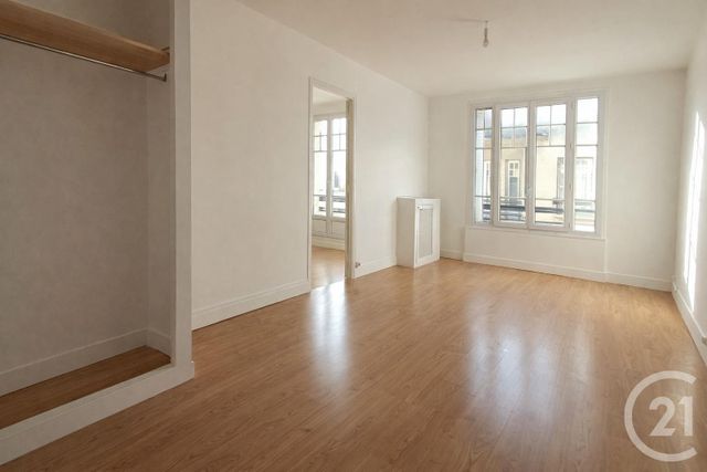Appartement F2 &agrave; vendre - 2 pi&egrave;ces - 57,03 m2 - St Maur Des Fosses - 94 - ILE-DE-FRANCE