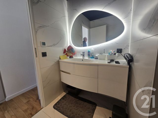 Appartement F5 &agrave; vendre - 5 pi&egrave;ces - 123,22 m2 - Maisons Alfort - 94 - ILE-DE-FRANCE