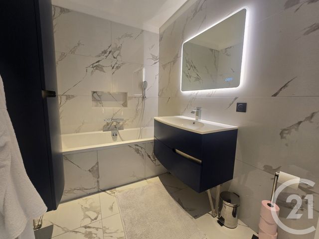 Appartement F5 &agrave; vendre - 5 pi&egrave;ces - 123,22 m2 - Maisons Alfort - 94 - ILE-DE-FRANCE