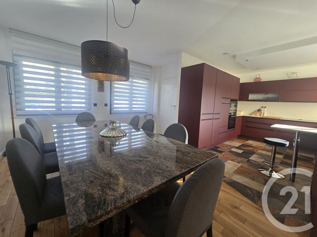 Appartement F5 &agrave; vendre - 5 pi&egrave;ces - 123,22 m2 - Maisons Alfort - 94 - ILE-DE-FRANCE