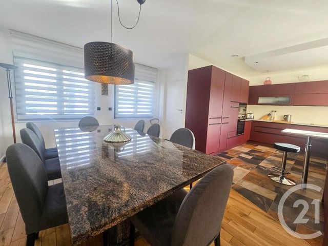 Appartement F5 &agrave; vendre - 5 pi&egrave;ces - 123,22 m2 - Maisons Alfort - 94 - ILE-DE-FRANCE