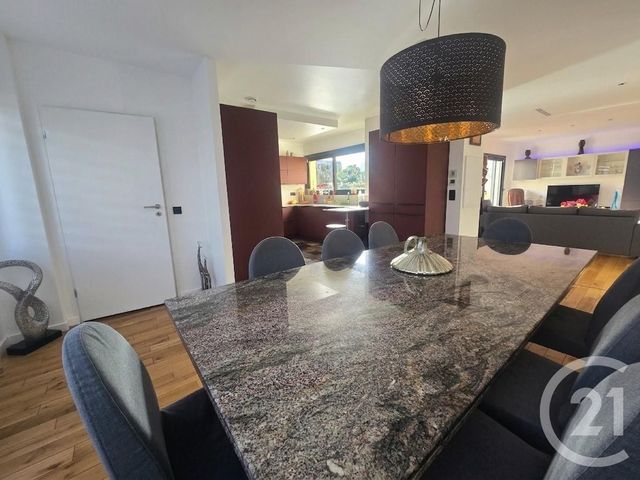 Appartement F5 &agrave; vendre - 5 pi&egrave;ces - 123,22 m2 - Maisons Alfort - 94 - ILE-DE-FRANCE