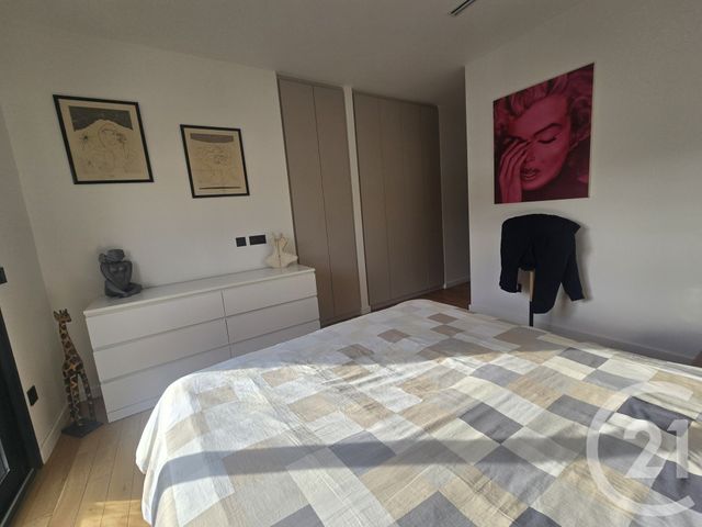 Appartement F5 &agrave; vendre - 5 pi&egrave;ces - 123,22 m2 - Maisons Alfort - 94 - ILE-DE-FRANCE