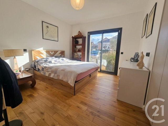 Appartement F5 &agrave; vendre - 5 pi&egrave;ces - 123,22 m2 - Maisons Alfort - 94 - ILE-DE-FRANCE