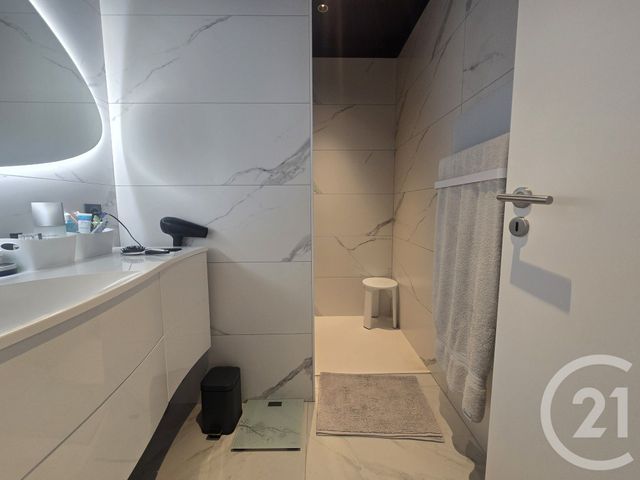 Appartement F5 &agrave; vendre - 5 pi&egrave;ces - 123,22 m2 - Maisons Alfort - 94 - ILE-DE-FRANCE